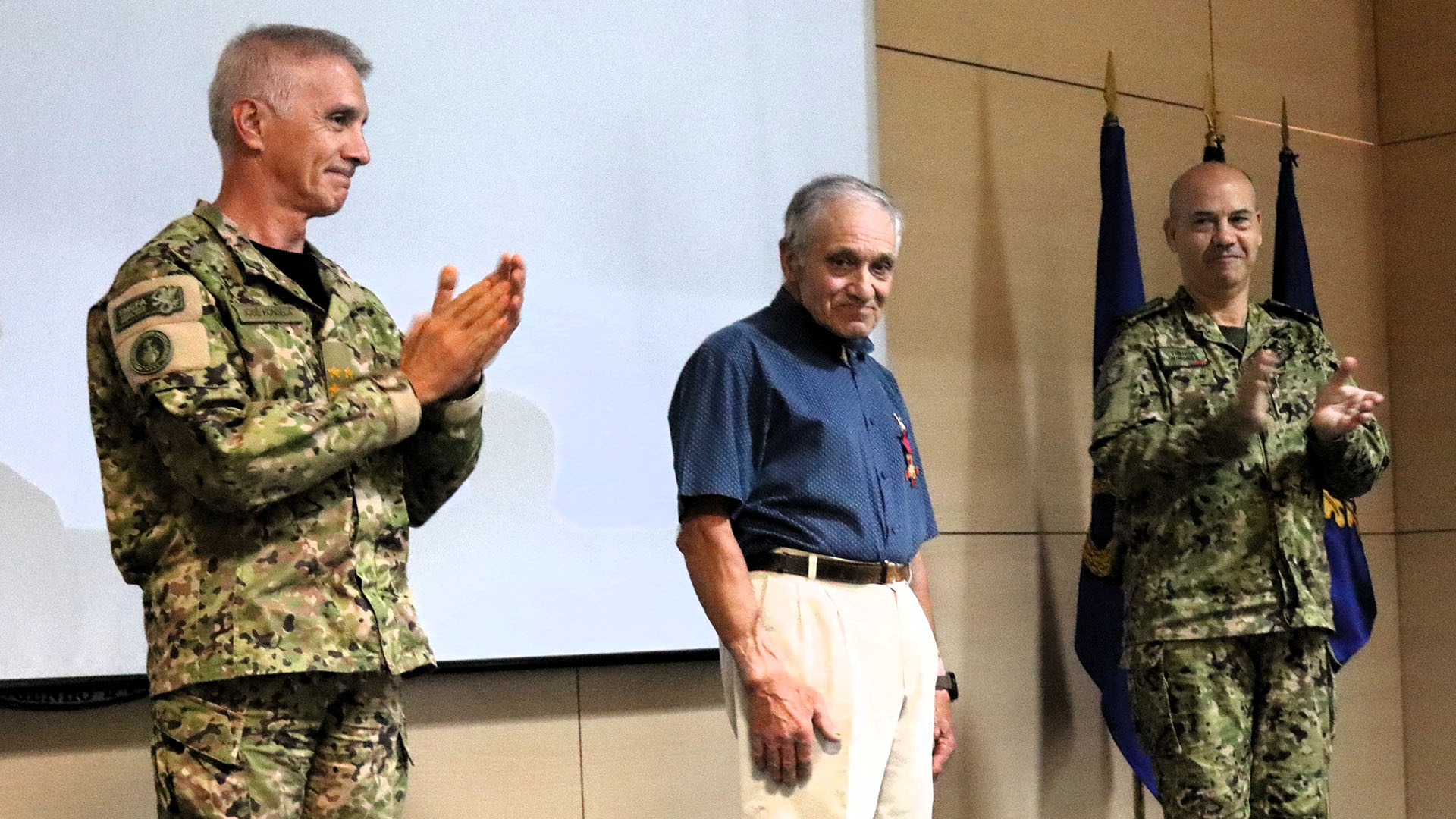 Aqui, todos contamos!